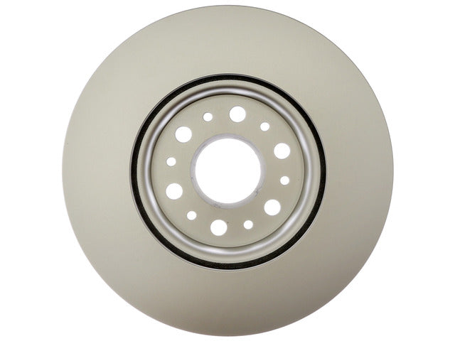 Centric Parts Disc Brake Rotor  320.66076F
