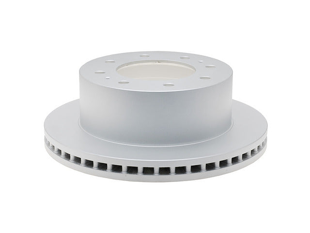 Centric Parts Disc Brake Rotor  320.66077F