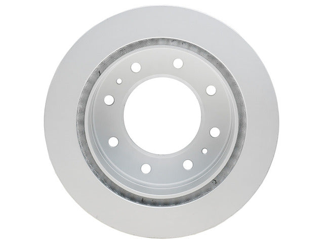 Centric Parts Disc Brake Rotor  320.66077F