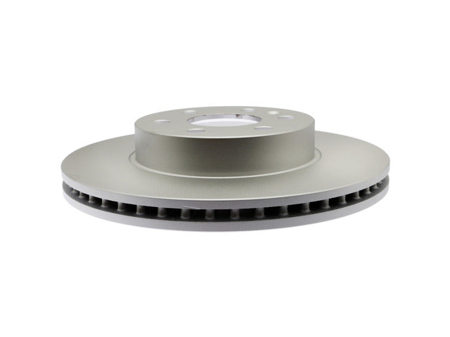 Centric Parts Disc Brake Rotor  320.66078F