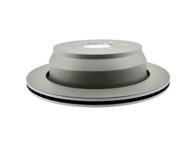 Centric Parts Disc Brake Rotor  320.66079F