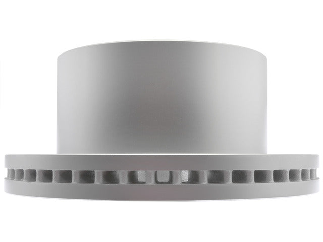 Centric Parts Disc Brake Rotor  320.66083F