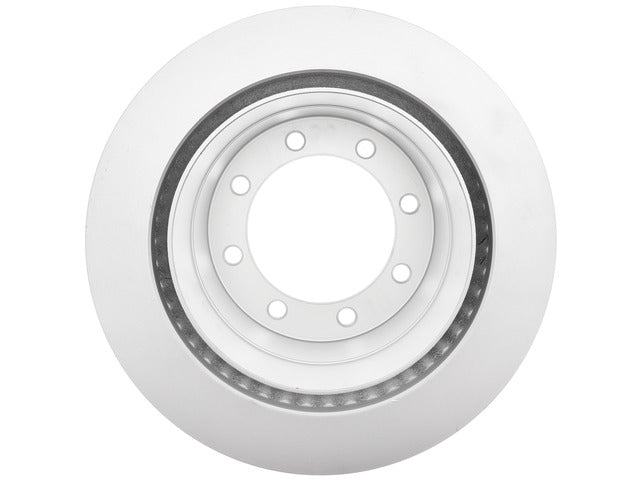 Centric Parts Disc Brake Rotor  320.66083F