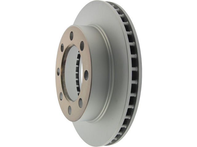 Centric Parts Disc Brake Rotor  320.67004F