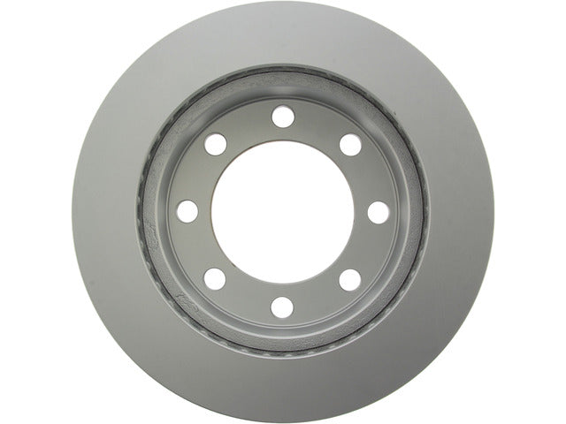 Centric Parts Disc Brake Rotor  320.67004F
