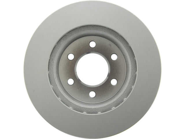 Centric Parts Disc Brake Rotor  320.67020F