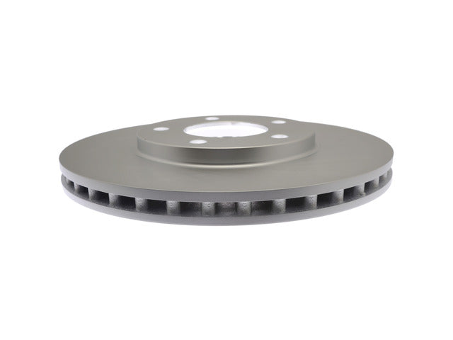 Centric Parts Disc Brake Rotor  320.67021F