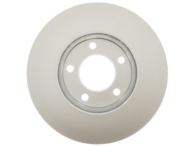 Centric Parts Disc Brake Rotor  320.67021F