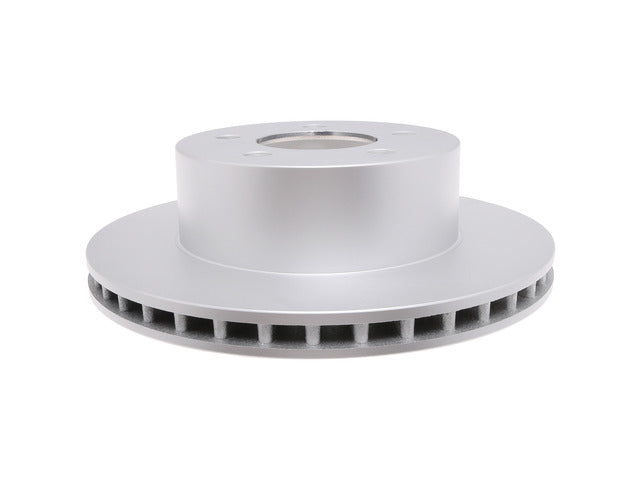 Centric Parts Disc Brake Rotor  320.67022F