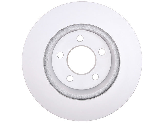 Centric Parts Disc Brake Rotor  320.67022F