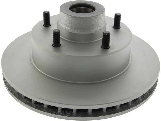 Centric Parts Disc Brake Rotor and Hub Assembly  320.67026F