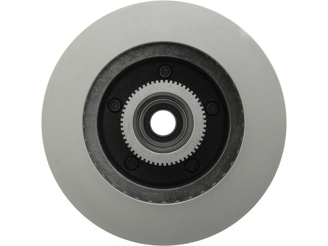Centric Parts Disc Brake Rotor and Hub Assembly  320.67026F