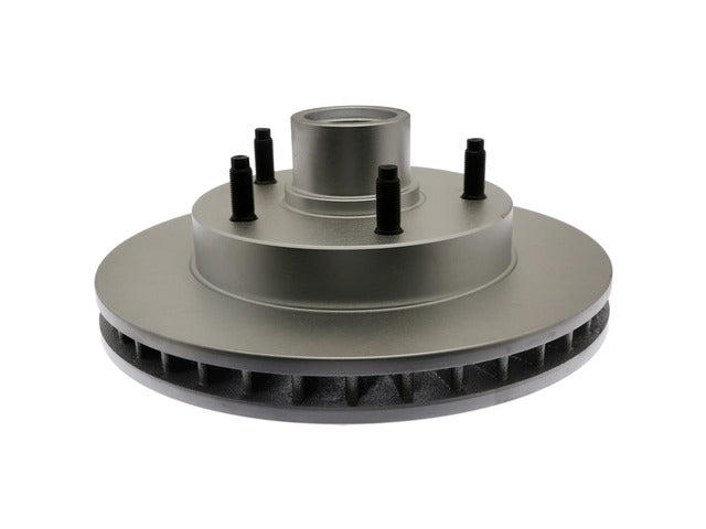 Centric Parts Disc Brake Rotor and Hub Assembly  320.67028F