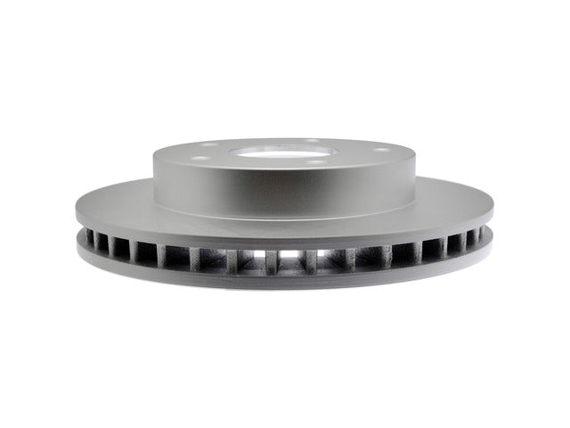 Centric Parts Disc Brake Rotor  320.67029F