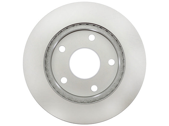 Centric Parts Disc Brake Rotor  320.67029F