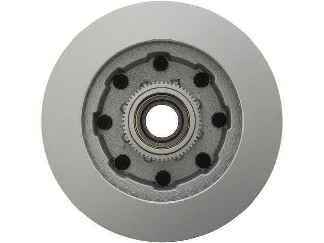Centric Parts Disc Brake Rotor and Hub Assembly  320.67030F