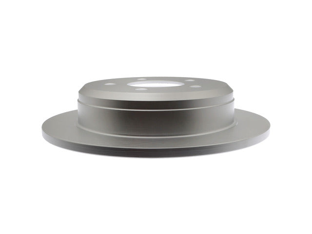 Centric Parts Disc Brake Rotor  320.67032F