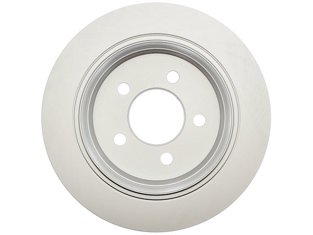 Centric Parts Disc Brake Rotor  320.67032F