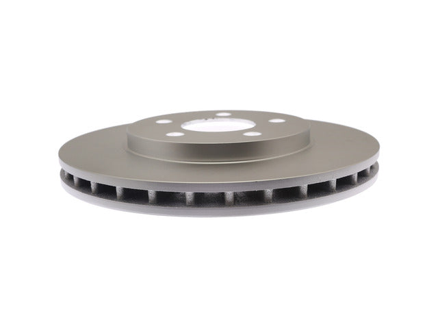 Centric Parts Disc Brake Rotor  320.67034F
