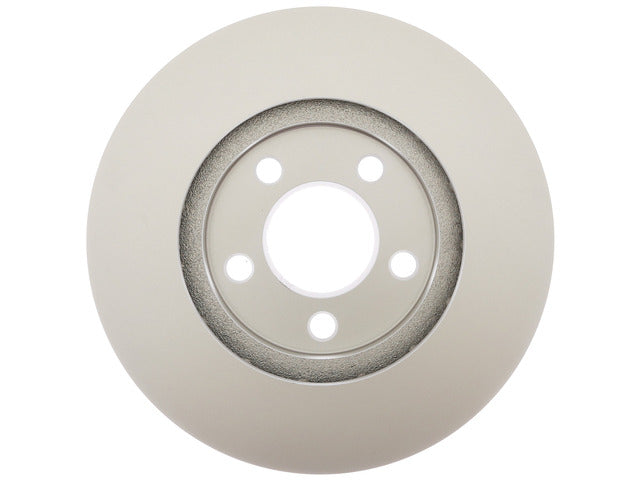Centric Parts Disc Brake Rotor  320.67034F