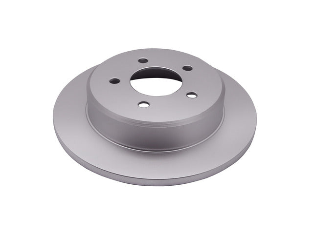 Centric Parts Disc Brake Rotor  320.67037F