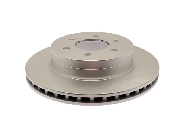 Centric Parts Disc Brake Rotor  320.67038F