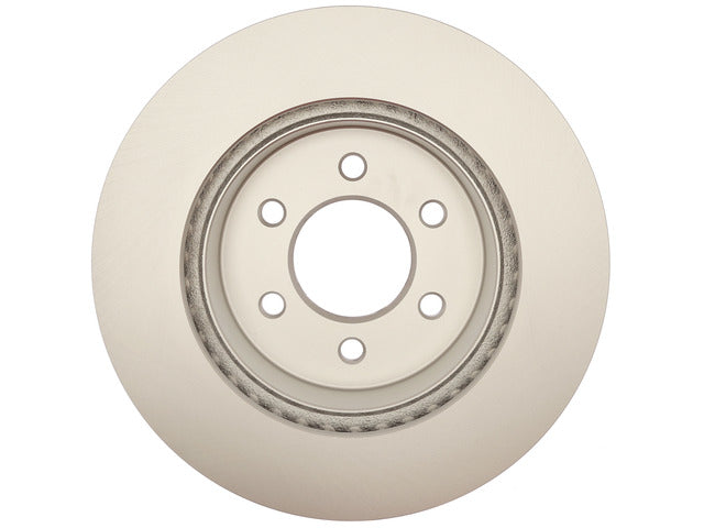 Centric Parts Disc Brake Rotor  320.67038F