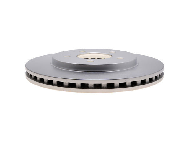 Centric Parts Disc Brake Rotor  320.67039F