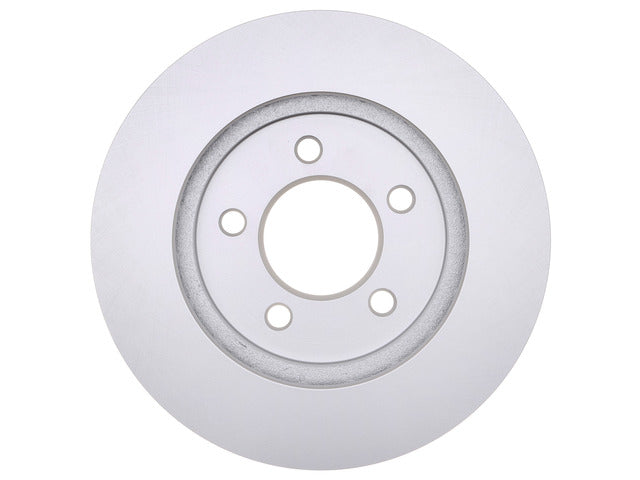 Centric Parts Disc Brake Rotor  320.67039F