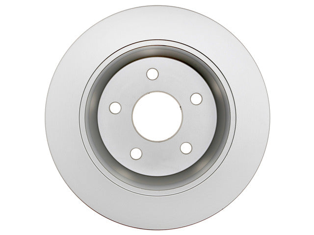 Centric Parts Disc Brake Rotor  320.67043F