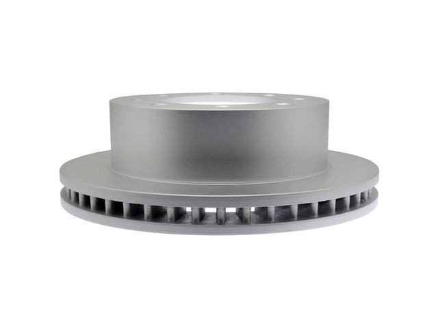 Centric Parts Disc Brake Rotor  320.67046F