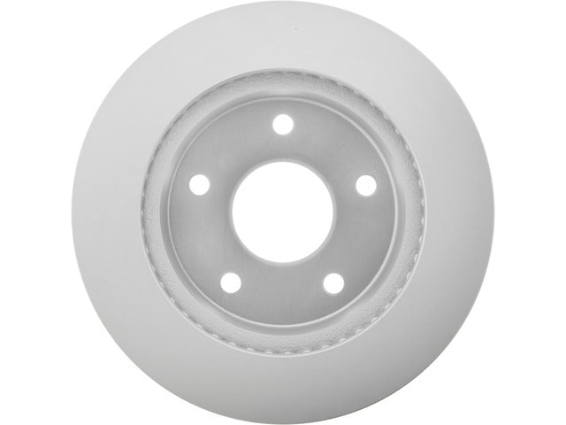 Centric Parts Disc Brake Rotor  320.67048F