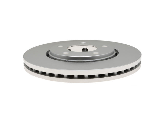 Centric Parts Disc Brake Rotor  320.67049F