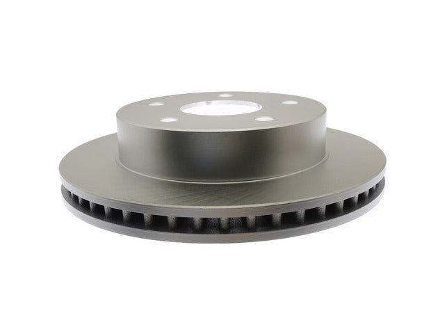 Centric Parts Disc Brake Rotor  320.67050F