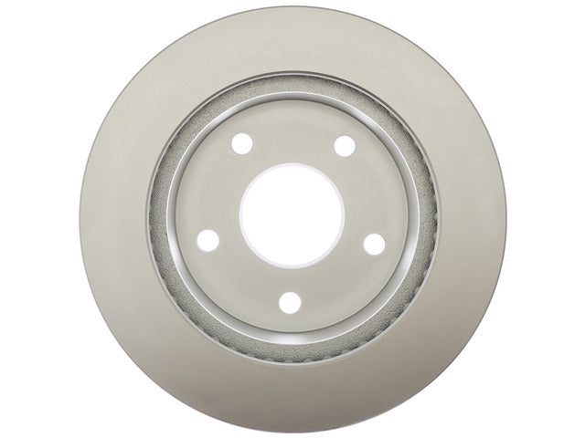 Centric Parts Disc Brake Rotor  320.67050F