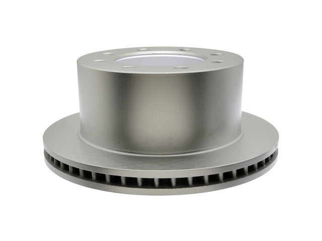Centric Parts Disc Brake Rotor  320.67051F