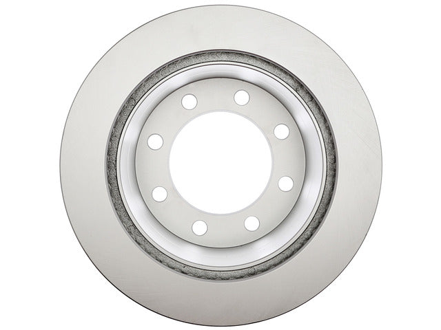 Centric Parts Disc Brake Rotor  320.67051F