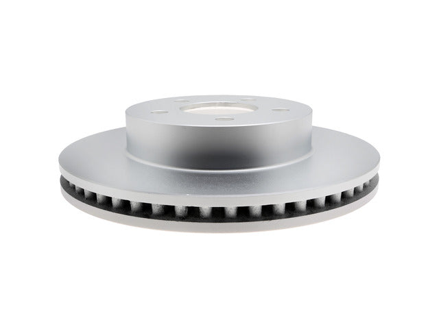 Centric Parts Disc Brake Rotor  320.67052F