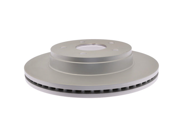 Centric Parts Disc Brake Rotor  320.67053F