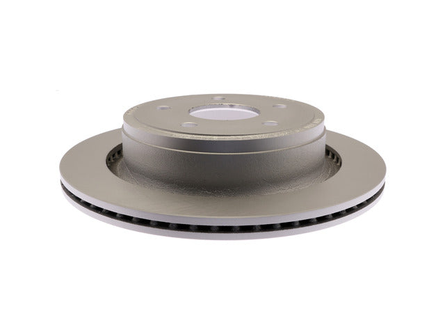 Centric Parts Disc Brake Rotor  320.67054F