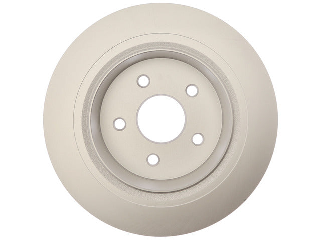 Centric Parts Disc Brake Rotor  320.67054F