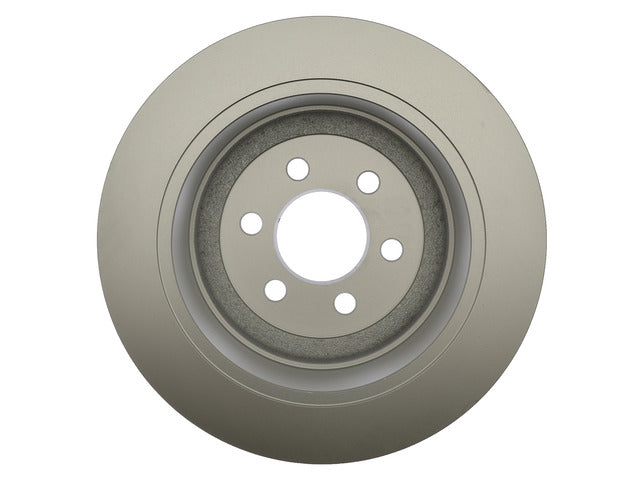 Centric Parts Disc Brake Rotor  320.67058F
