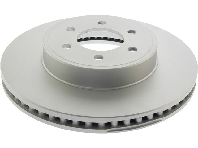 Centric Parts Disc Brake Rotor  320.67059F