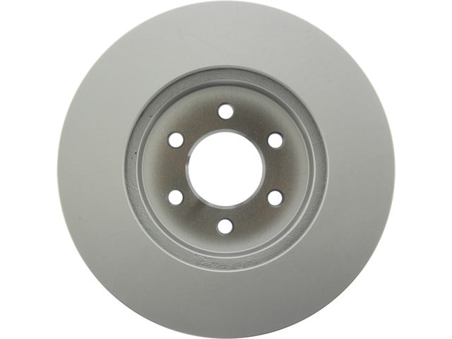 Centric Parts Disc Brake Rotor  320.67059F