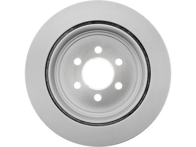 Centric Parts Disc Brake Rotor  320.67060F