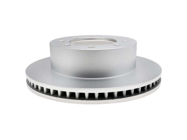 Centric Parts Disc Brake Rotor  320.67061F