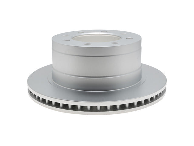 Centric Parts Disc Brake Rotor  320.67062F