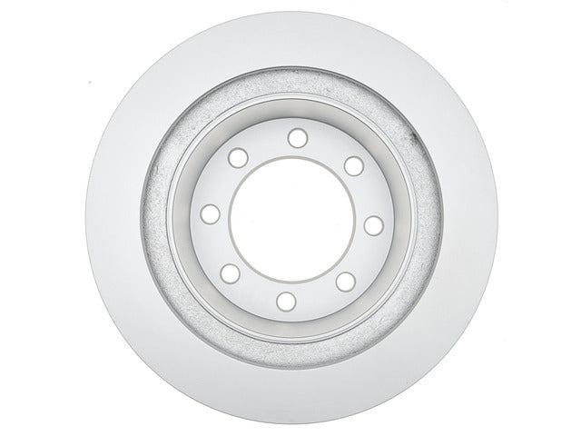 Centric Parts Disc Brake Rotor  320.67062F