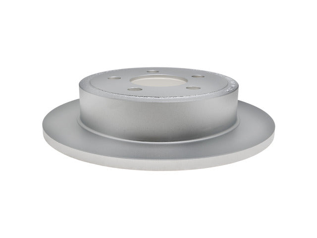 Centric Parts Disc Brake Rotor  320.67063F