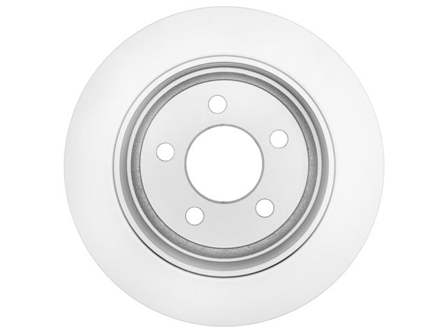 Centric Parts Disc Brake Rotor  320.67063F
